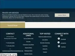 Sites similar to newburyportbank.com