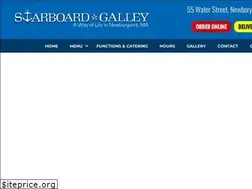 Sites similar to newburyportcaterers.com