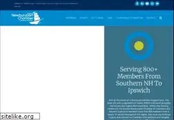 Sites similar to newburyportchamber.org