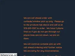 Sites similar to newburyportfish.com