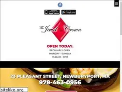Sites similar to newburyportjewel.com