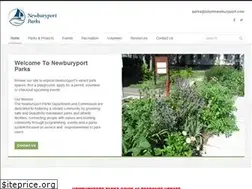Sites similar to newburyportparks.com