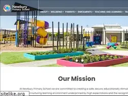 Sites similar to newburyps.vic.edu.au