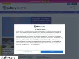 Sites similar to newburytoday.co.uk