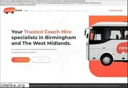 Sites similar to newburytravel.co.uk