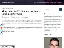 Sites similar to newburyvillagestore.com