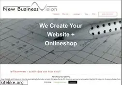 Sites similar to newbusiness-vision.de