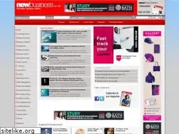 Sites similar to newbusiness.co.uk