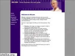 Sites similar to newbusiness.com