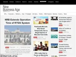 Sites similar to newbusinessage.com