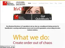 Sites similar to newbusinessdirections.com
