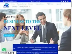 Sites similar to newbusinessdubai.com