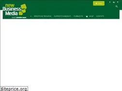 Sites similar to newbusinessmedia.it