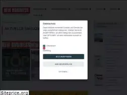 Sites similar to newbusinessnews.at