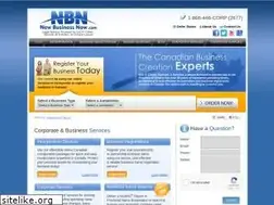 Sites similar to newbusinessnow.com