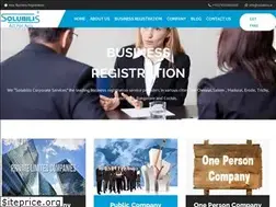 Sites similar to newbusinessregistration.in