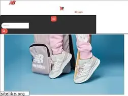 Sites similar to newbwearnbw.com