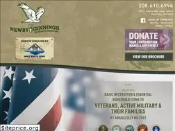 Sites similar to newbyginnings.org