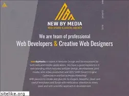 Sites similar to newbymedia.com