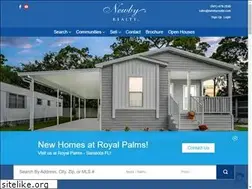 Sites similar to newbyrealty.com
