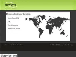 Sites similar to newbyte.com