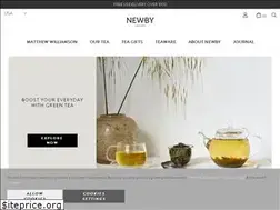 Sites similar to newbyteas.ru
