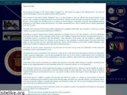 Sites similar to newcadillacdatabase.org