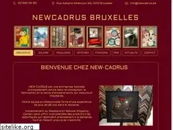 Sites similar to newcadrus.be