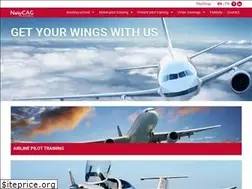 Sites similar to newcag.be