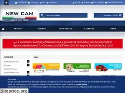 Sites similar to newcam.it
