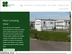 Sites similar to newcampingideal.be