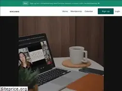 Sites similar to newcampus.co