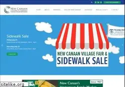 Sites similar to newcanaanchamber.com