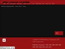 Sites similar to newcanaanlacrosse.com
