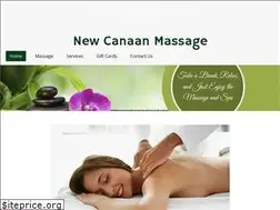Sites similar to newcanaanmassages.com