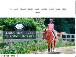 Sites similar to newcanaanmountedtroop.org