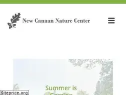Sites similar to newcanaannature.org