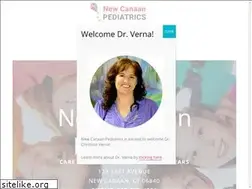 Sites similar to newcanaanpedi.com