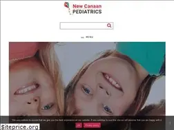Sites similar to newcanaanpediatrics.com