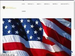 Sites similar to newcanaanpolice.org