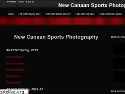Sites similar to newcanaansports.com