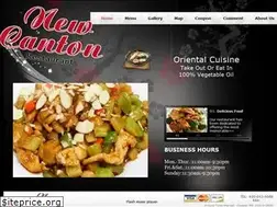 Sites similar to newcanton2.com