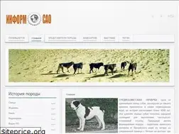 Sites similar to newcao.ru