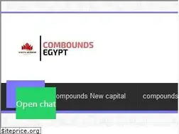 Sites similar to newcapitalcompound.com