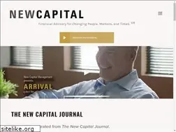 Sites similar to newcapitalmgmt.com