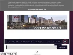 Sites similar to newcapitaltoday.blogspot.com