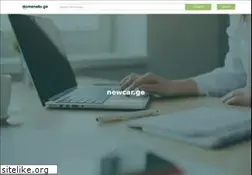 Sites similar to newcar.ge