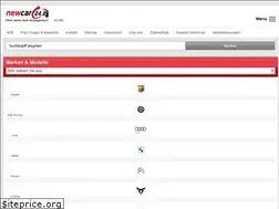 Sites similar to newcar24.de