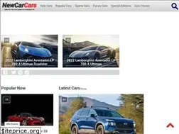 Sites similar to newcarcars.com