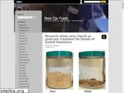 Sites similar to newcarfuels.com